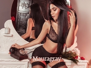 Mauragray