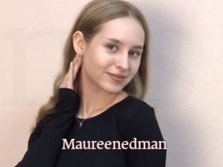 Maureenedman