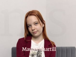 Maureenhartill