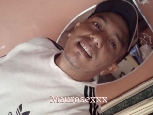Maurosexxx