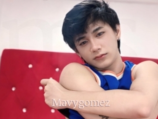 Mavygomez