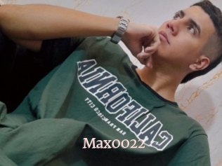 Max0022