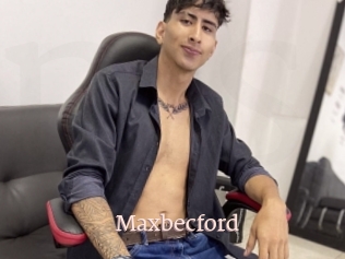 Maxbecford
