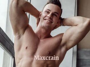 Maxcrain