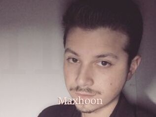 Maxhoon