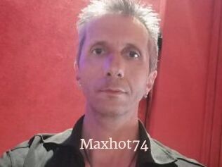 Maxhot74