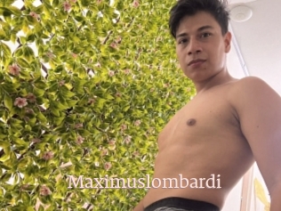 Maximuslombardi