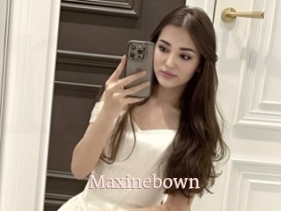 Maxinebown