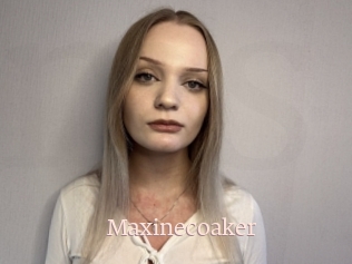 Maxinecoaker