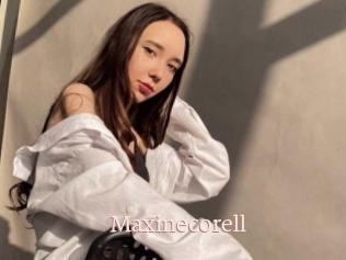 Maxinecorell