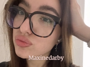 Maxinedarby