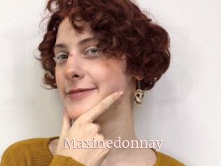 Maxinedonnay