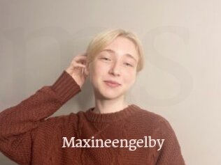 Maxineengelby