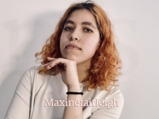 Maxinefairleigh