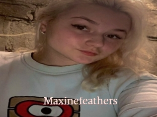 Maxinefeathers