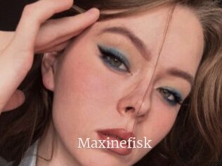 Maxinefisk