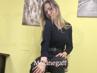 Maxinegaff