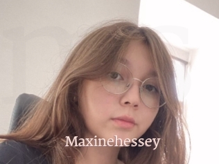 Maxinehessey