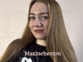 Maxineheston