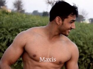 Maxis