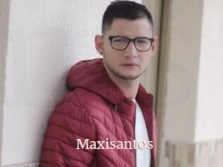 Maxisantos