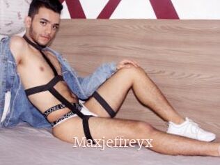 Maxjeffreyx