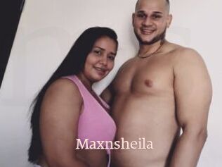 Maxnsheila