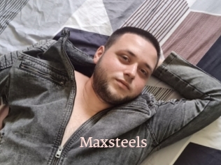 Maxsteels