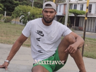 Maxtravor