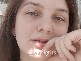 Mayabigtits