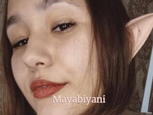 Mayabiyani