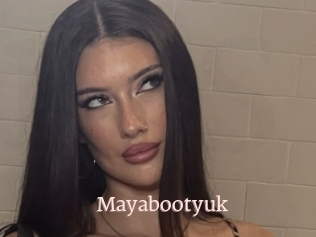 Mayabootyuk