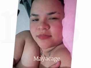Mayacage
