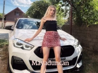 Mayaduncan