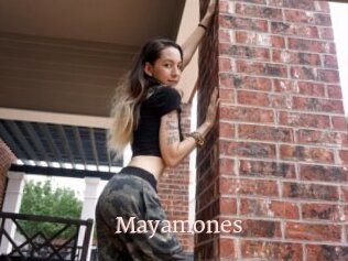 Mayamones