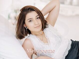 Mayapoeme