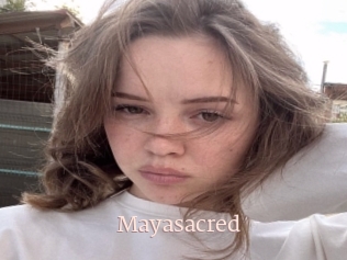 Mayasacred