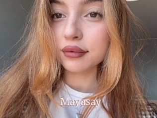 Mayasay