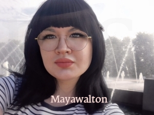 Mayawalton
