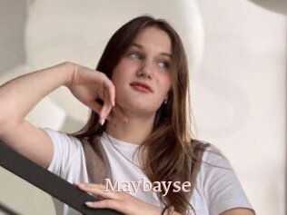 Maybayse