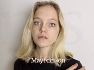Maybrinson