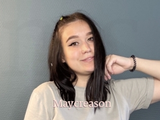 Maycreason
