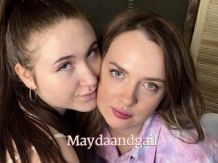 Maydaandgail