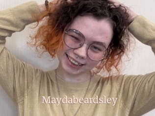 Maydabeardsley