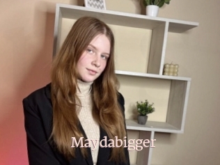 Maydabigger