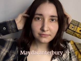 Maydacanterbury