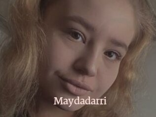 Maydadarri