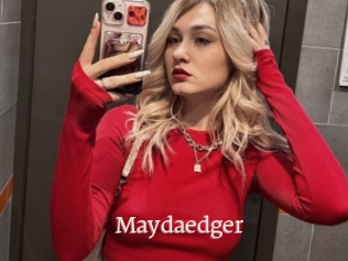 Maydaedger