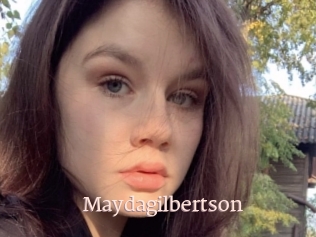 Maydagilbertson