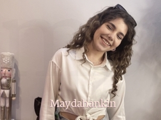 Maydahankin